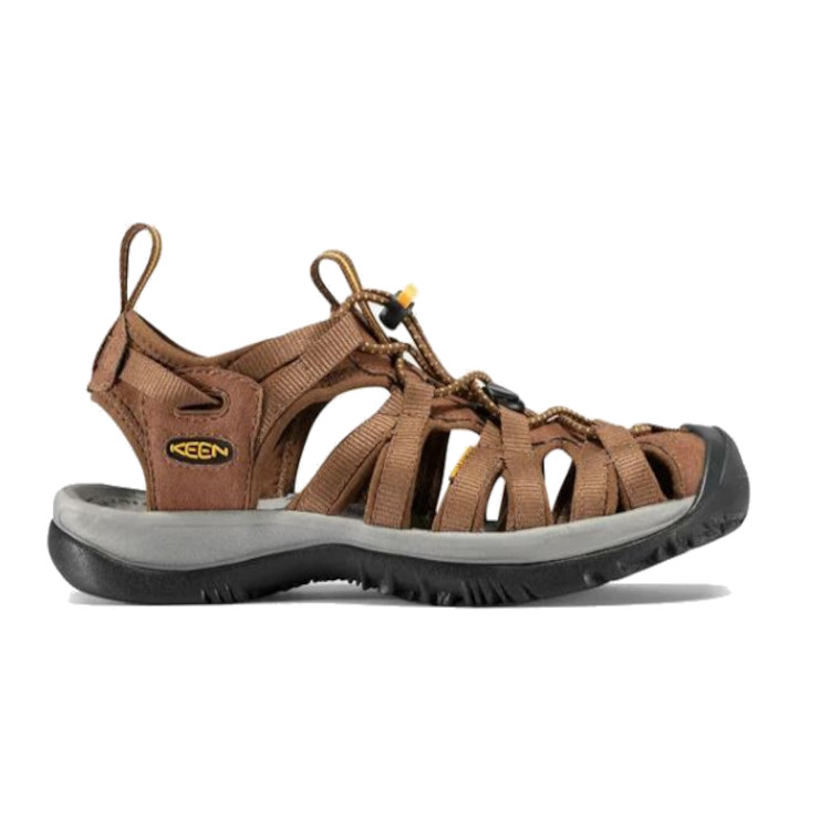Keen Whisper Sandal - Women's - Image 3